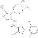 Fig. 291 - Pyrazol-4-yl-heterocyclyl-carboxamide compounds and methods of use