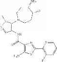 Fig. 293 - Pyrazol-4-yl-heterocyclyl-carboxamide compounds and methods of use