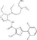 Fig. 294 - Pyrazol-4-yl-heterocyclyl-carboxamide compounds and methods of use