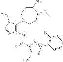 Fig. 296 - Pyrazol-4-yl-heterocyclyl-carboxamide compounds and methods of use
