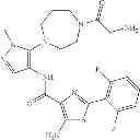 Fig. 299 - Pyrazol-4-yl-heterocyclyl-carboxamide compounds and methods of use