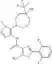 Fig. 310 - Pyrazol-4-yl-heterocyclyl-carboxamide compounds and methods of use