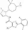 Fig. 313 - Pyrazol-4-yl-heterocyclyl-carboxamide compounds and methods of use