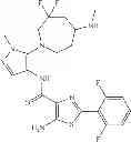 Fig. 314 - Pyrazol-4-yl-heterocyclyl-carboxamide compounds and methods of use