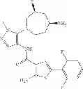 Fig. 32 - Pyrazol-4-yl-heterocyclyl-carboxamide compounds and methods of use