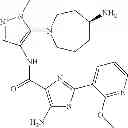Fig. 323 - Pyrazol-4-yl-heterocyclyl-carboxamide compounds and methods of use