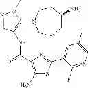 Fig. 330 - Pyrazol-4-yl-heterocyclyl-carboxamide compounds and methods of use