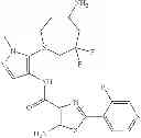 Fig. 331 - Pyrazol-4-yl-heterocyclyl-carboxamide compounds and methods of use