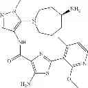 Fig. 332 - Pyrazol-4-yl-heterocyclyl-carboxamide compounds and methods of use