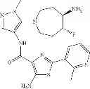 Fig. 335 - Pyrazol-4-yl-heterocyclyl-carboxamide compounds and methods of use