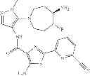 Fig. 337 - Pyrazol-4-yl-heterocyclyl-carboxamide compounds and methods of use