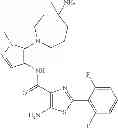 Fig. 340 - Pyrazol-4-yl-heterocyclyl-carboxamide compounds and methods of use