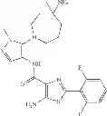 Fig. 341 - Pyrazol-4-yl-heterocyclyl-carboxamide compounds and methods of use