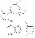 Fig. 345 - Pyrazol-4-yl-heterocyclyl-carboxamide compounds and methods of use