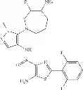 Fig. 35 - Pyrazol-4-yl-heterocyclyl-carboxamide compounds and methods of use