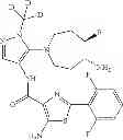 Fig. 356 - Pyrazol-4-yl-heterocyclyl-carboxamide compounds and methods of use