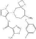 Fig. 357 - Pyrazol-4-yl-heterocyclyl-carboxamide compounds and methods of use