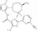 Fig. 366 - Pyrazol-4-yl-heterocyclyl-carboxamide compounds and methods of use