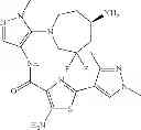 Fig. 367 - Pyrazol-4-yl-heterocyclyl-carboxamide compounds and methods of use