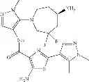 Fig. 368 - Pyrazol-4-yl-heterocyclyl-carboxamide compounds and methods of use