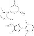 Fig. 37 - Pyrazol-4-yl-heterocyclyl-carboxamide compounds and methods of use