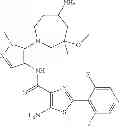 Fig. 378 - Pyrazol-4-yl-heterocyclyl-carboxamide compounds and methods of use