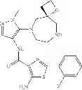 Fig. 385 - Pyrazol-4-yl-heterocyclyl-carboxamide compounds and methods of use
