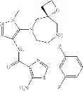 Fig. 388 - Pyrazol-4-yl-heterocyclyl-carboxamide compounds and methods of use
