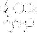 Fig. 396 - Pyrazol-4-yl-heterocyclyl-carboxamide compounds and methods of use