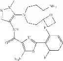 Fig. 403 - Pyrazol-4-yl-heterocyclyl-carboxamide compounds and methods of use