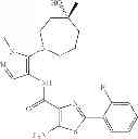 Fig. 41 - Pyrazol-4-yl-heterocyclyl-carboxamide compounds and methods of use