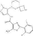 Fig. 413 - Pyrazol-4-yl-heterocyclyl-carboxamide compounds and methods of use