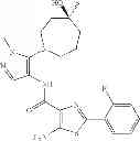 Fig. 42 - Pyrazol-4-yl-heterocyclyl-carboxamide compounds and methods of use