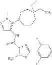 Fig. 429 - Pyrazol-4-yl-heterocyclyl-carboxamide compounds and methods of use