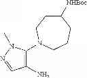 Fig. 436 - Pyrazol-4-yl-heterocyclyl-carboxamide compounds and methods of use