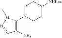 Fig. 437 - Pyrazol-4-yl-heterocyclyl-carboxamide compounds and methods of use