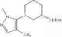 Fig. 438 - Pyrazol-4-yl-heterocyclyl-carboxamide compounds and methods of use