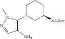 Fig. 442 - Pyrazol-4-yl-heterocyclyl-carboxamide compounds and methods of use