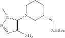 Fig. 449 - Pyrazol-4-yl-heterocyclyl-carboxamide compounds and methods of use