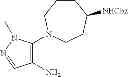 Fig. 451 - Pyrazol-4-yl-heterocyclyl-carboxamide compounds and methods of use