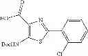 Fig. 461 - Pyrazol-4-yl-heterocyclyl-carboxamide compounds and methods of use