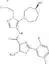Fig. 47 - Pyrazol-4-yl-heterocyclyl-carboxamide compounds and methods of use