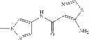 Fig. 484 - Pyrazol-4-yl-heterocyclyl-carboxamide compounds and methods of use