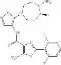 Fig. 50 - Pyrazol-4-yl-heterocyclyl-carboxamide compounds and methods of use