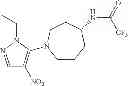 Fig. 503 - Pyrazol-4-yl-heterocyclyl-carboxamide compounds and methods of use