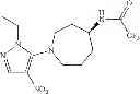 Fig. 504 - Pyrazol-4-yl-heterocyclyl-carboxamide compounds and methods of use