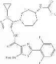Fig. 511 - Pyrazol-4-yl-heterocyclyl-carboxamide compounds and methods of use