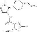 Fig. 516 - Pyrazol-4-yl-heterocyclyl-carboxamide compounds and methods of use