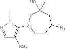 Fig. 522 - Pyrazol-4-yl-heterocyclyl-carboxamide compounds and methods of use