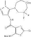 Fig. 532 - Pyrazol-4-yl-heterocyclyl-carboxamide compounds and methods of use